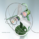 Illustration for article titled A Beer-Shooting Minigun Can't Possibly Be a Bad Idea